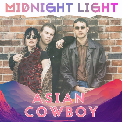 Asian Cowboy