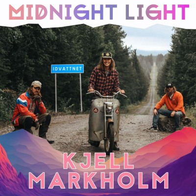 KJELL MARKHOLM