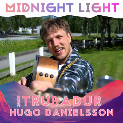 HUGO DANIELSSON
