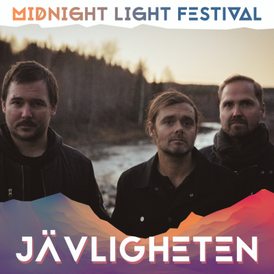 JÄVLIGHETEN