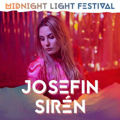JOSEFIN SIRÉN