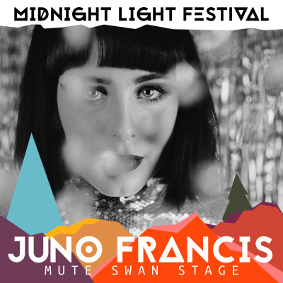 Juno Francis