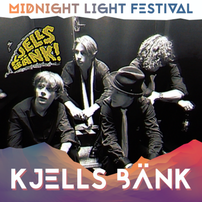 KJELLS BÄNK