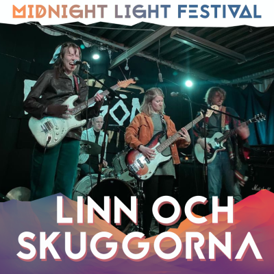 LINN OCH SKUGGORNA