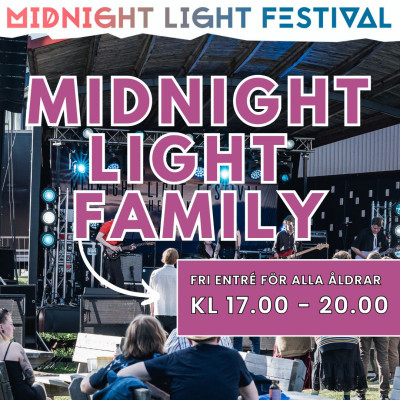 MIDNIGHT LIGHT FAMILY