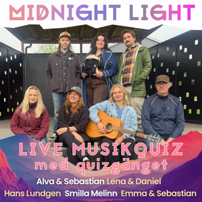 LIVE MUSIKQUIZ