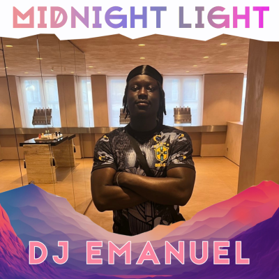 DJ EMANUEL