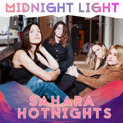 SAHARA HOTNIGHTS