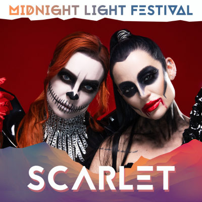 SCARLET