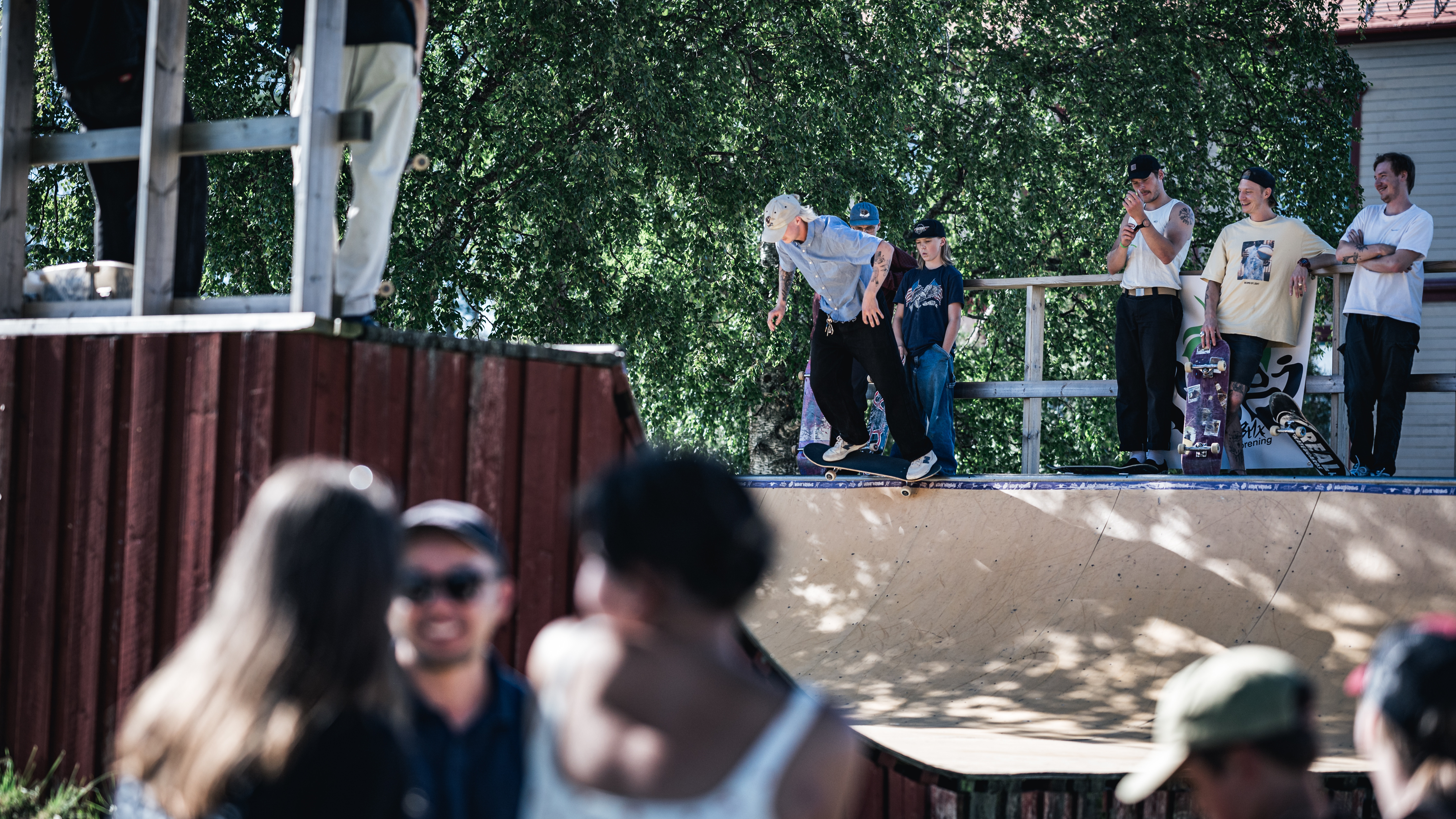 SKATEJAM