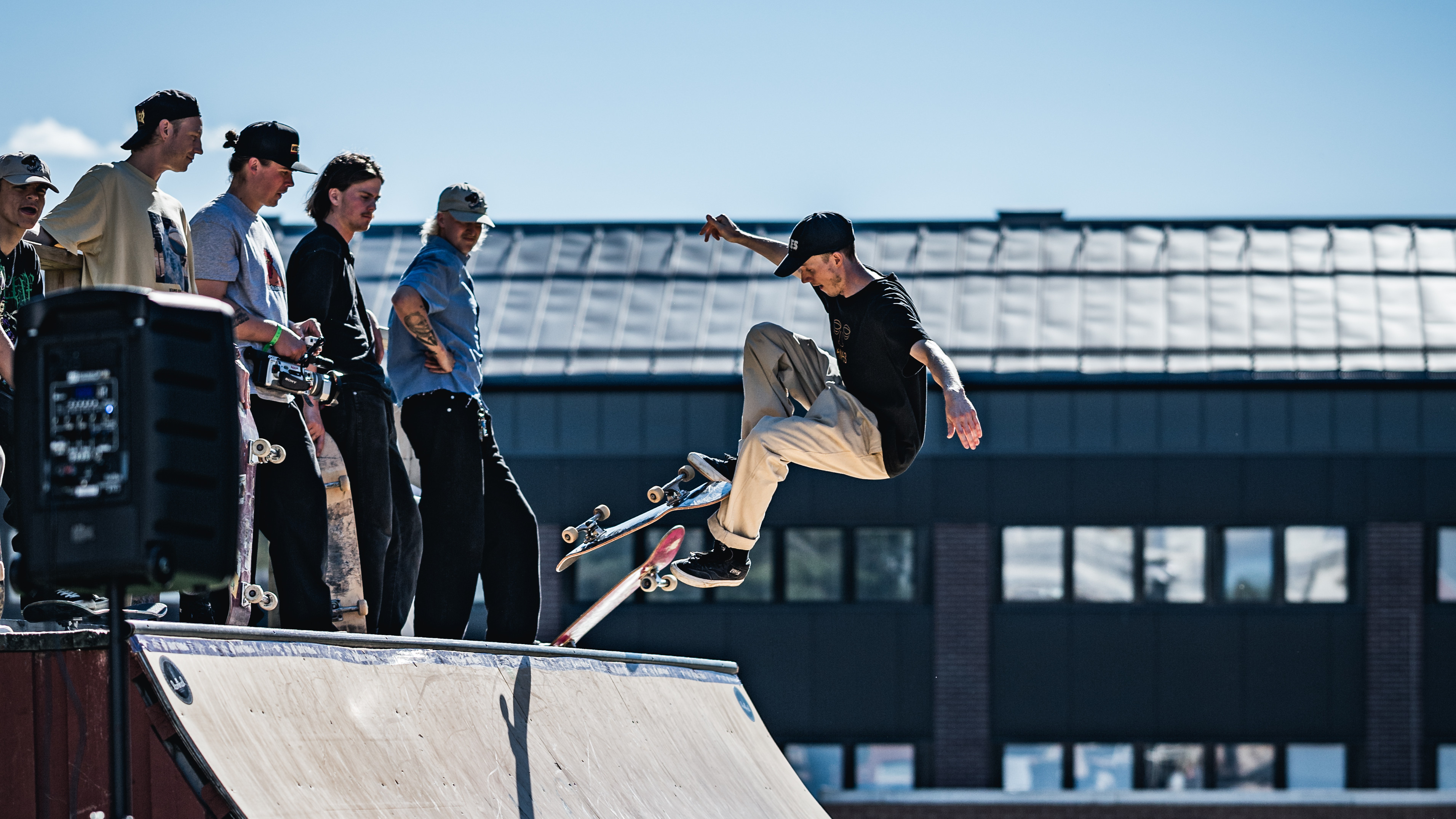SKATEJAM