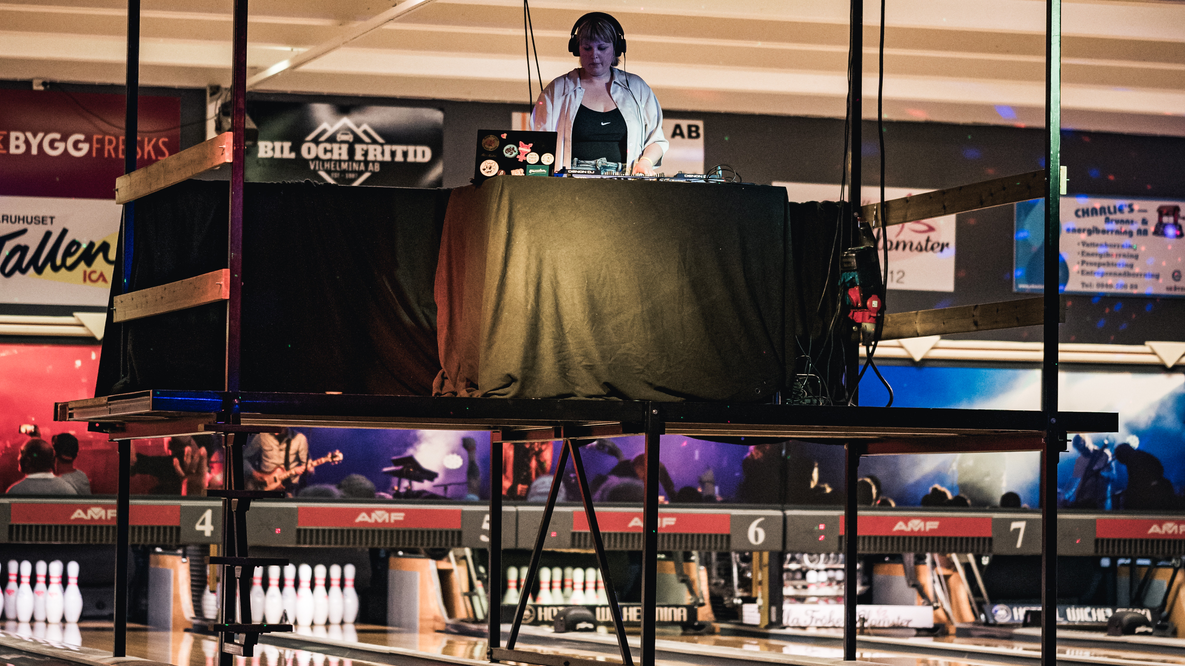 DJ BLOTTARDUON