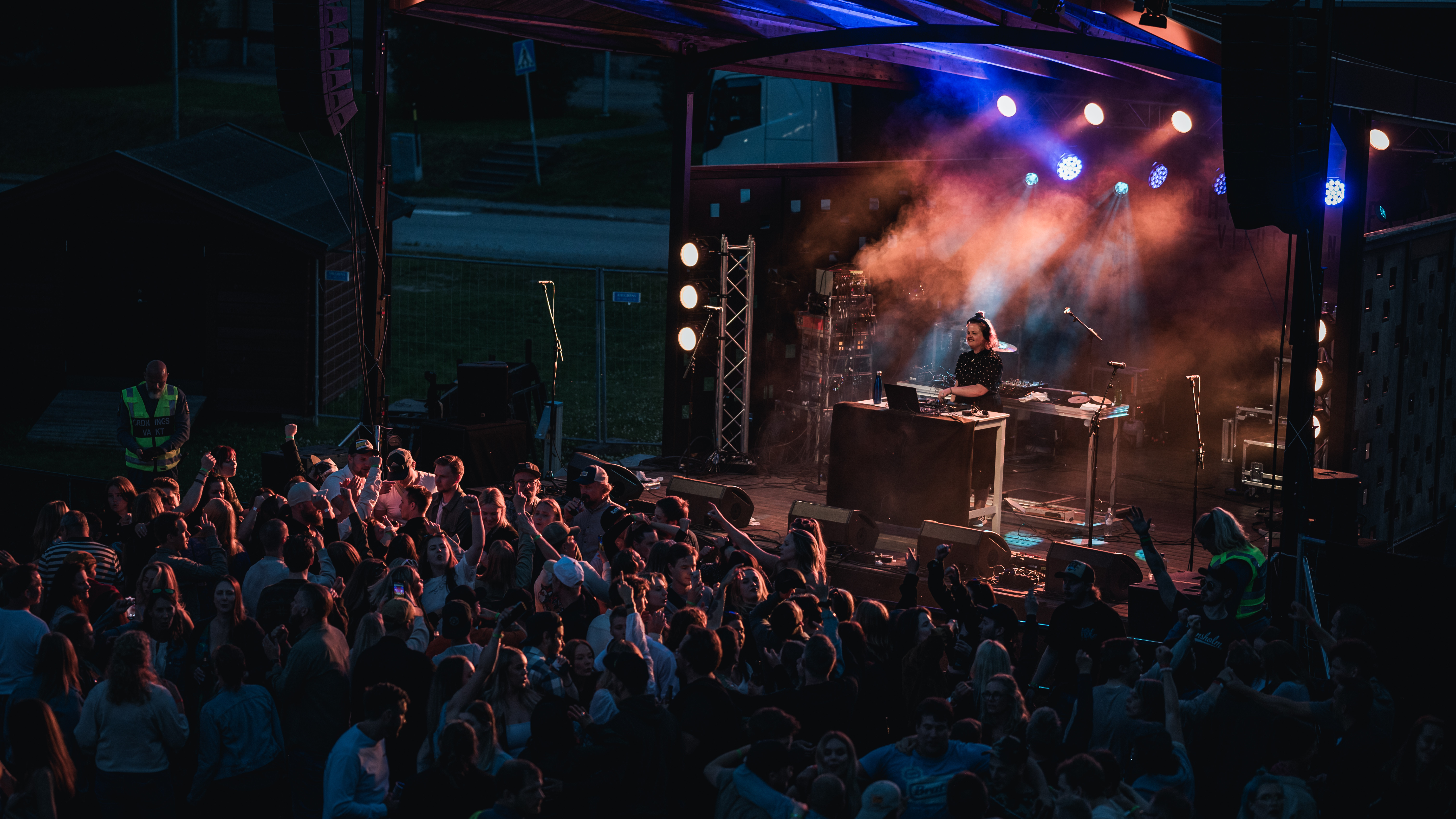 DJ NORRLAND